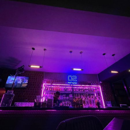 The Residences At Bcct タギッグ エクステリア 写真