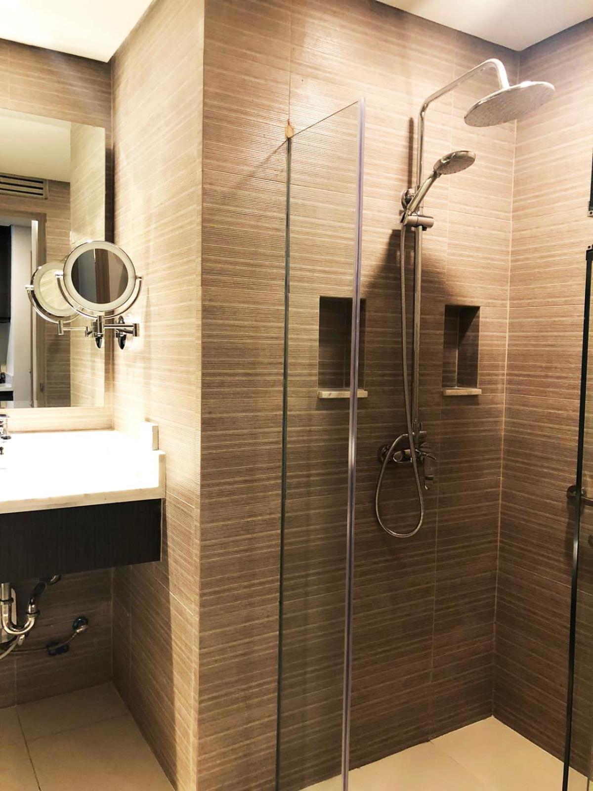 The Residences At Bcct タギッグ エクステリア 写真