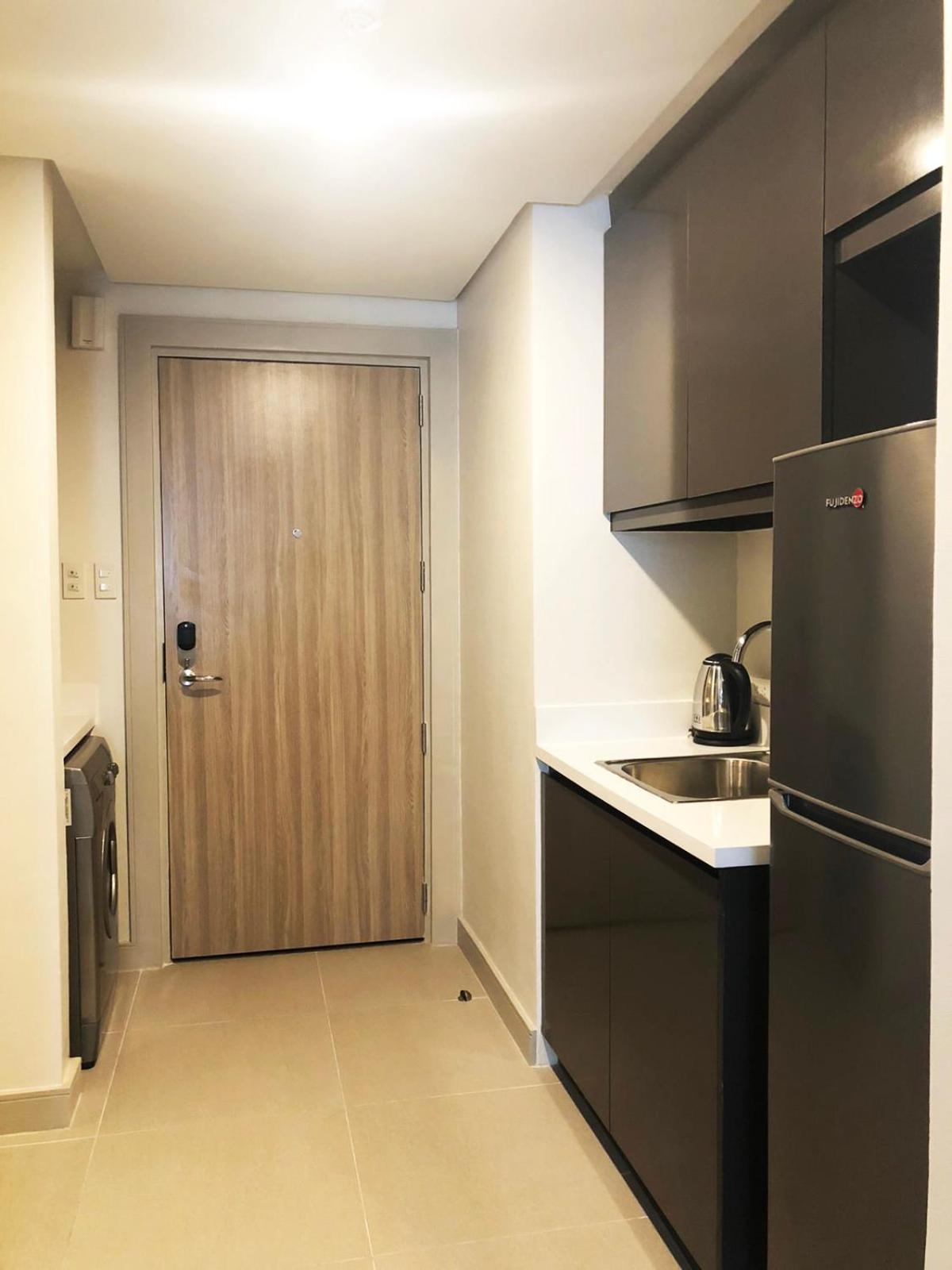 The Residences At Bcct タギッグ エクステリア 写真