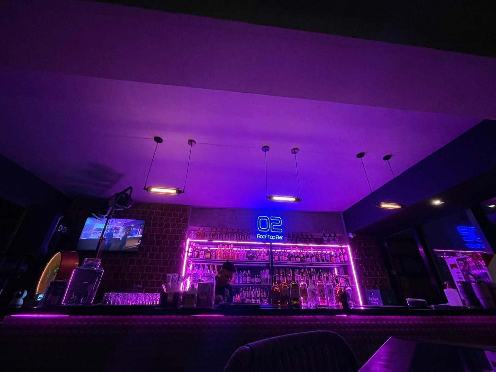 The Residences At Bcct タギッグ エクステリア 写真